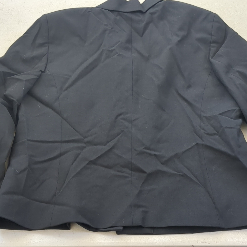 Pendleton Classic Black Suit Jacket - image 5